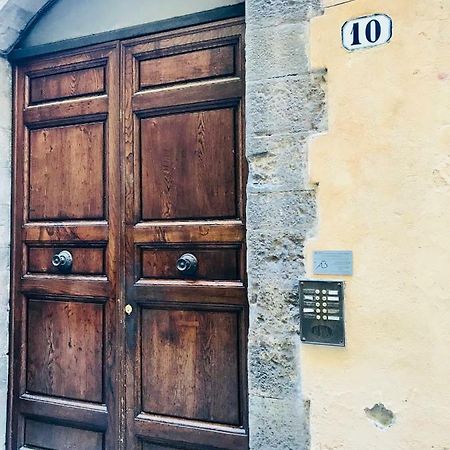 Leonardo'S Signoria Suite By Florencehospitality Buitenkant foto