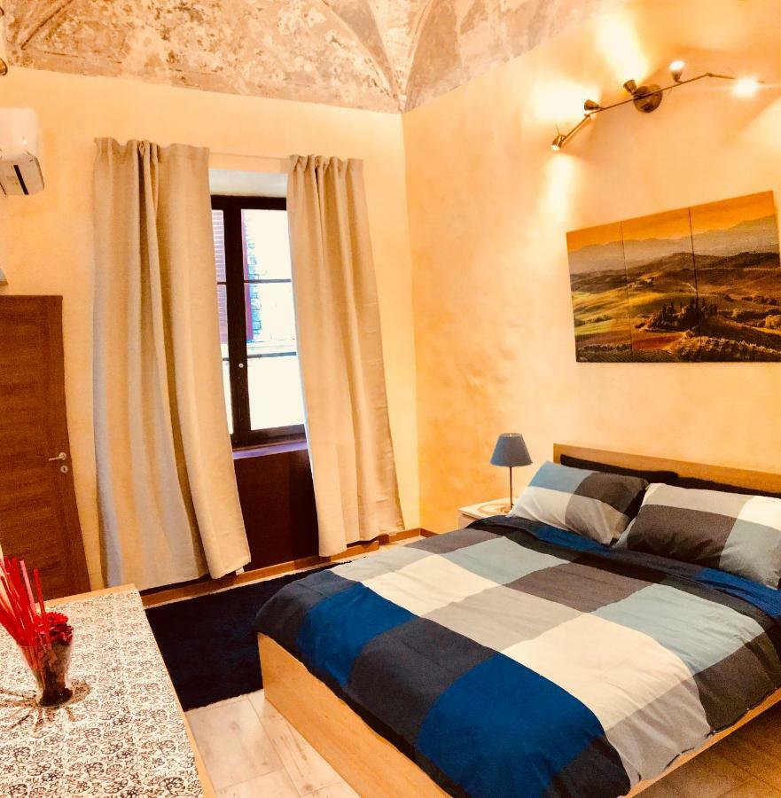Leonardo'S Signoria Suite By Florencehospitality Buitenkant foto