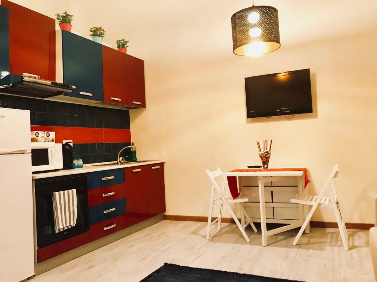 Leonardo'S Signoria Suite By Florencehospitality Buitenkant foto