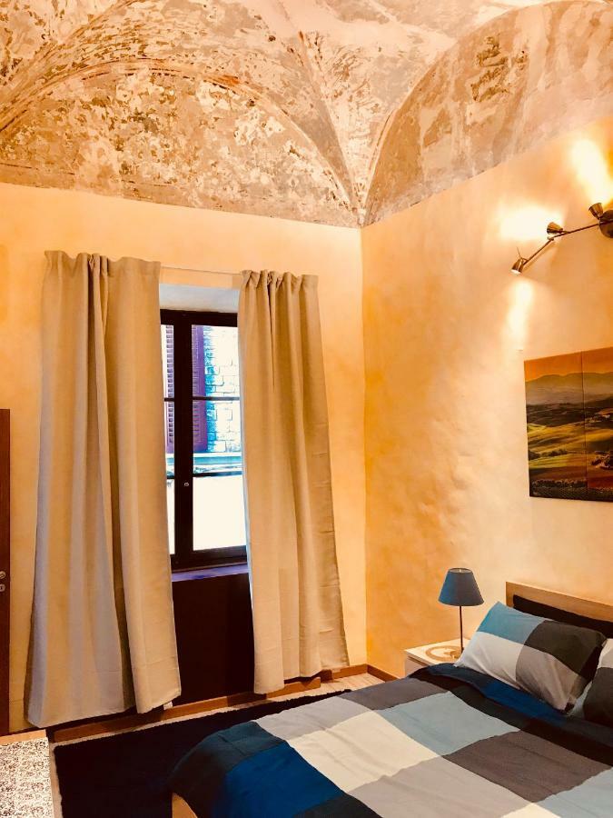 Leonardo'S Signoria Suite By Florencehospitality Buitenkant foto