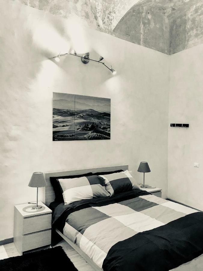 Leonardo'S Signoria Suite By Florencehospitality Buitenkant foto