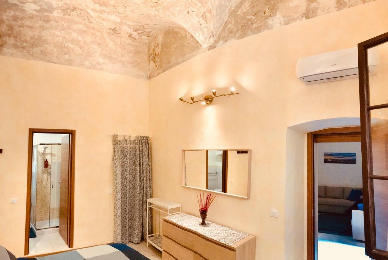 Leonardo'S Signoria Suite By Florencehospitality Buitenkant foto